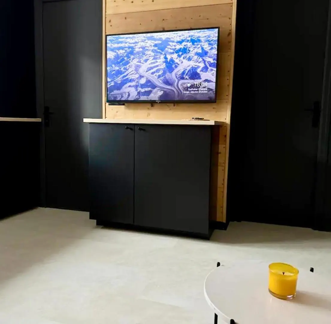 Appartement F2 Bis Centre De Megeve 0*,  France